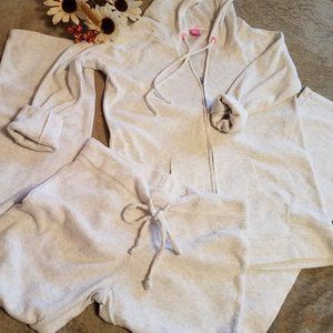 Hoodie & Lounge Pants Set